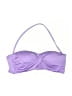 Mossimo Purple Swimsuit Top Size S - photo 1