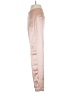 J. Peterman 100% Silk Metallic Tan Gold Silk Pants Size 2 - photo 5