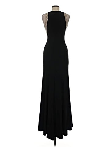 Xscape Cocktail Dress (view 2)