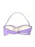 Mossimo Purple Swimsuit Top Size S - photo 2