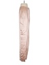 J. Peterman 100% Silk Metallic Tan Gold Silk Pants Size 2 - photo 4