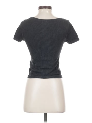 Eye Candy Short Sleeve T-Shirt (view 2)