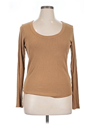 Treasure & Bond 3/4 Sleeve T-Shirt (view 1)