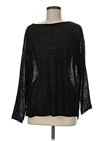 Vince. 3/4 Sleeve T-Shirt (view 1)