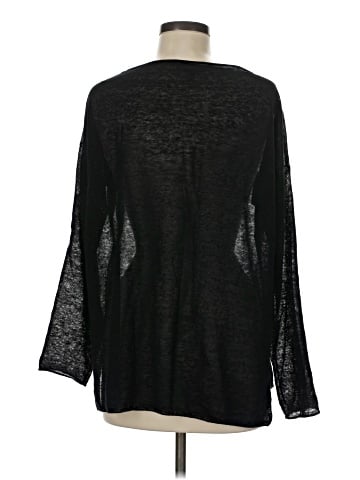 Vince. 3/4 Sleeve T-Shirt (view 2)