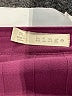 Hinge 100% Polyester Purple Long Sleeve Blouse Size M - photo 7