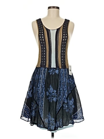 Free People Cocktail Dress (view 1)