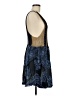 Free People Blue Cocktail Dress Size M - photo 4