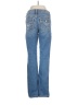 Daytrip Hearts Blue Jeans Size 27 Waist R - photo 2