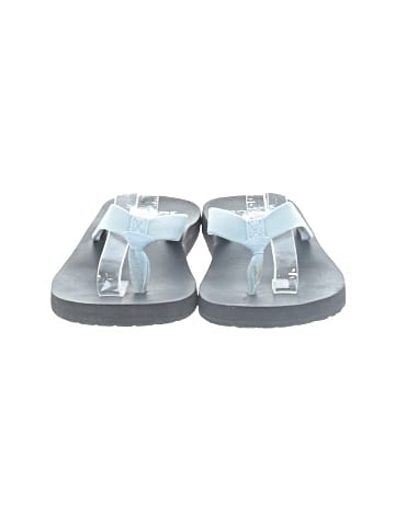 Sanuk Flip Flops (view 2)