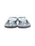 Sanuk Gray Flip Flops Size 6 - photo 2