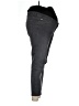 Gap - Maternity Solid Gray Jeans Size 30 waist - photo 4