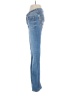Daytrip Hearts Blue Jeans Size 27 Waist R - photo 5