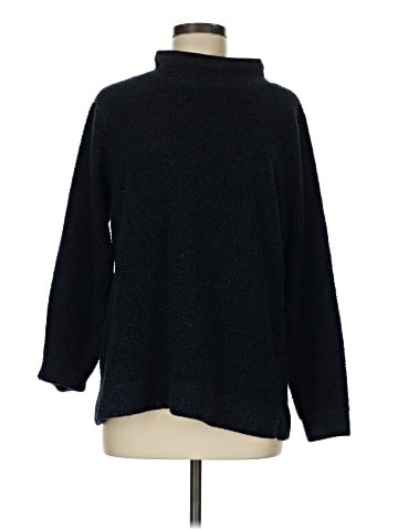 L.L.Bean Turtleneck Sweater (view 1)