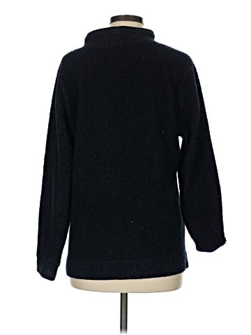 L.L.Bean Turtleneck Sweater (view 2)