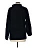 L.L.Bean Solid Black Turtleneck Sweater Size Med R - photo 2
