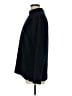 L.L.Bean Solid Black Turtleneck Sweater Size Med R - photo 5