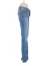 Daytrip Hearts Blue Jeans Size 27 Waist R - photo 4