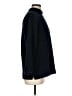 L.L.Bean Solid Black Turtleneck Sweater Size Med R - photo 4