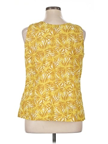 Boden Sleeveless Blouse (view 2)