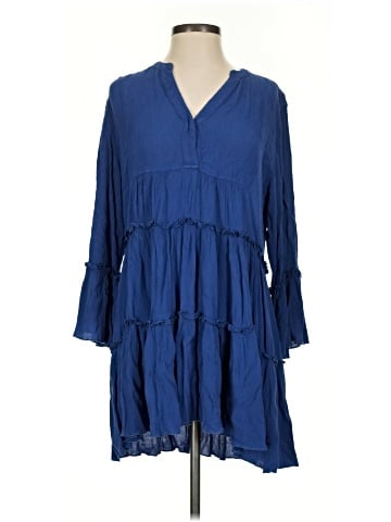 Elan Casual Dress (view 1)