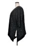 Catherines Black 3/4 Sleeve Blouse Size 22 - 24 Petite - photo 5