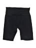 Onzie Solid Black Athletic Shorts Size Sm - Med - photo 2