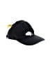 Peanuts 100% Cotton Black Baseball Cap One size - photo 1