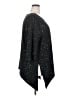 Catherines Black 3/4 Sleeve Blouse Size 22 - 24 Petite - photo 4