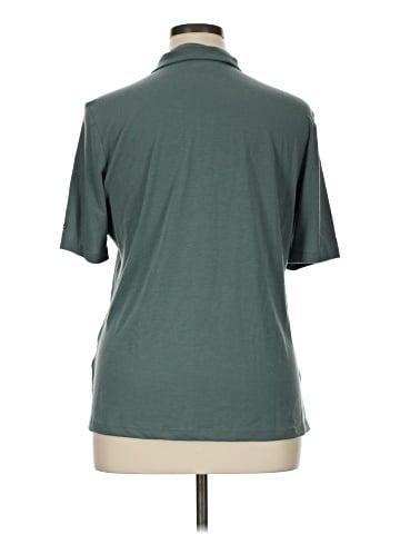Columbia Short Sleeve Blouse (view 2)