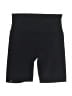 Onzie Solid Black Athletic Shorts Size Sm - Med - photo 1