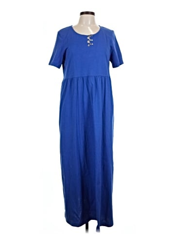 Coldwater Creek Casual Dress (view 1)