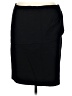 CAbi Solid Black Casual Skirt Size 16 - photo 1