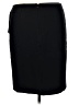 CAbi Solid Black Casual Skirt Size 16 - photo 2