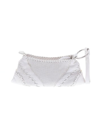 Via Spiga Leather Wristlet (view 1)