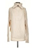 525 America Tan Pullover Sweater Size S - photo 1
