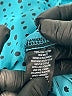 Worthington 100% Polyester Polka Dots Teal 3/4 Sleeve Blouse Size XL - photo 8