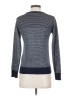 APC Stripes Blue Pullover Sweater Size XS - photo 2