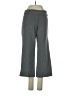 BCBGMAXAZRIA Chevron-herringbone Gray Dress Pants Size 0 - photo 1