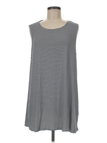 GeeGee Casual Dress (view 1)
