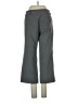 BCBGMAXAZRIA Chevron-herringbone Gray Dress Pants Size 0 - photo 2
