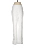 Chadwicks Ivory Casual Pants Size 8 - photo 1