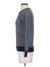 APC Stripes Blue Pullover Sweater Size XS - photo 5