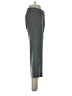 BCBGMAXAZRIA Chevron-herringbone Gray Dress Pants Size 0 - photo 4