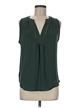 Ann Taylor LOFT Sleeveless Blouse (view 1)