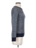 APC Stripes Blue Pullover Sweater Size XS - photo 4