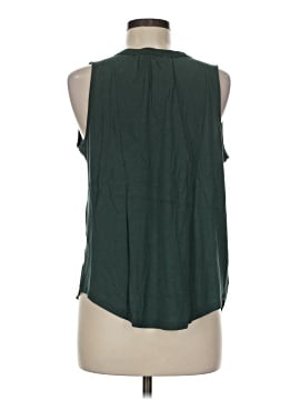 Ann Taylor LOFT Sleeveless Blouse (view 2)