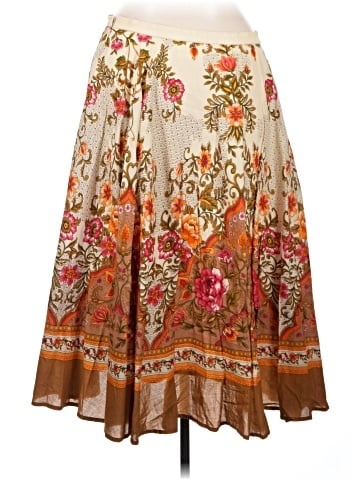 Coldwater Creek Casual Skirt (view 2)