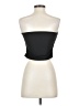 Unbranded Black Sleeveless Top Size S - photo 2