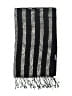 Isabella Black Scarf One size - photo 2